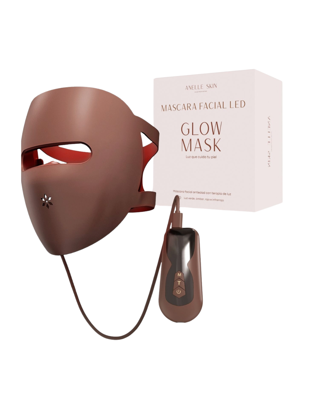 Anelle Skin Glow Mask