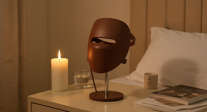 Fototerapia LED en tu Vida Real: Cómo Integrarla Sin Complicarte