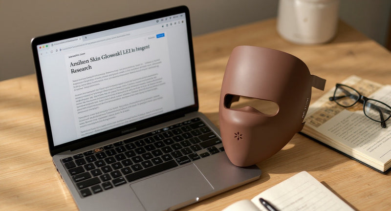 Cómo Leer Estudios Científicos de Skincare (Sin Ser Científica)