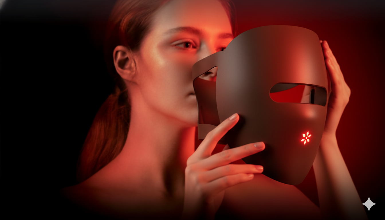 Fototerapia LED: Guía Completa de Ciencia, Usos y Protocolos