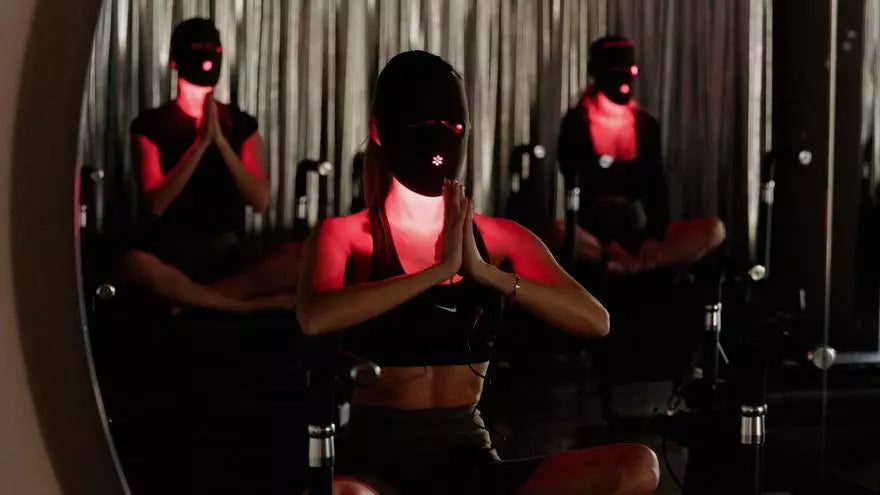 El Nuevo Wellness: Cuando el Cuidado Personal Se Une al Fitness Experiencial