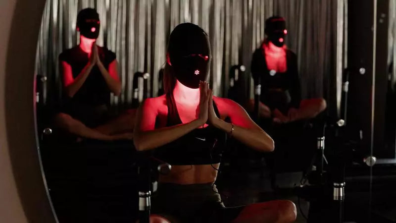 El Nuevo Wellness: Cuando el Cuidado Personal Se Une al Fitness Experiencial