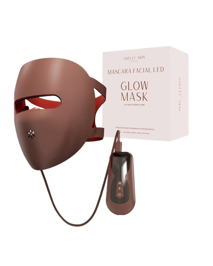 Anelle Skin Glow Mask