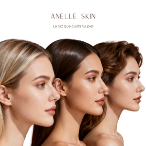 Anelle Skin Glow Mask