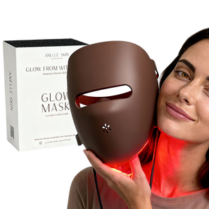 Anelle Skin Glow Mask