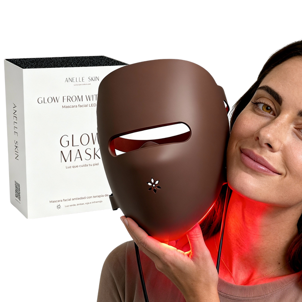 Anelle Skin Glow Mask